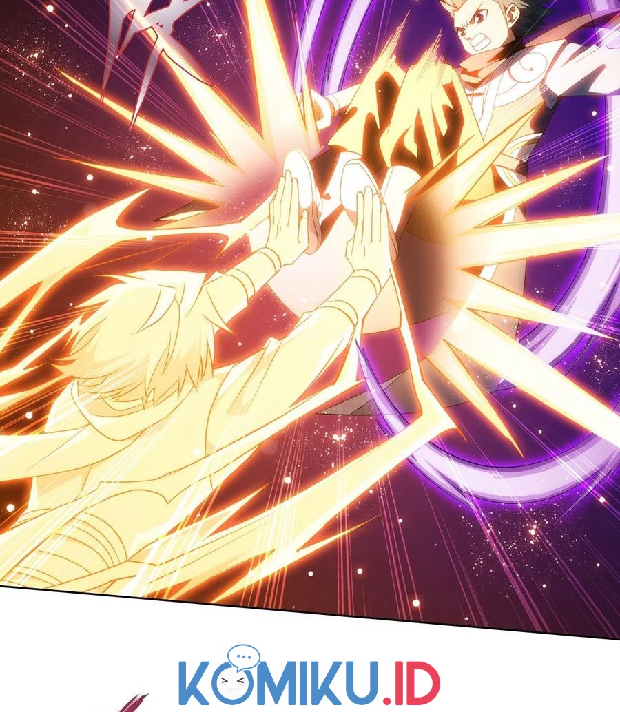 Battle Through the Heavens Chapter 317 - halaman 36