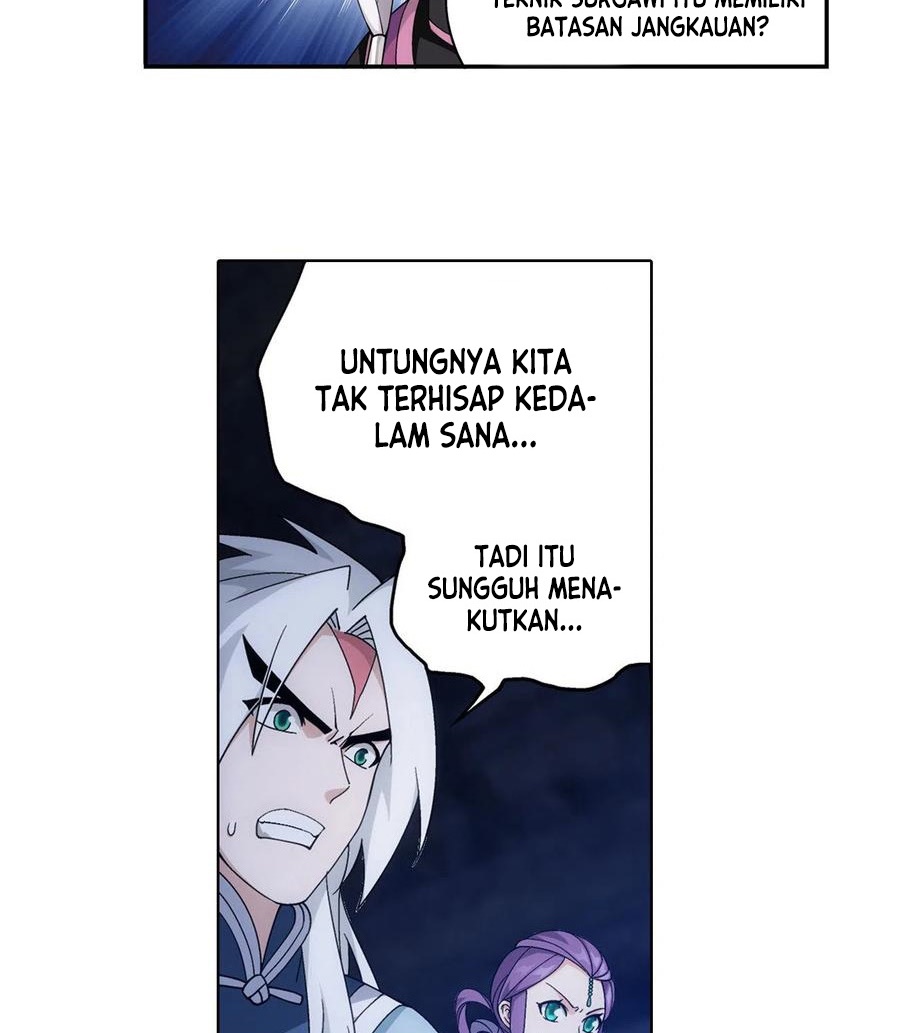 Battle Through the Heavens Chapter 317 - halaman 41