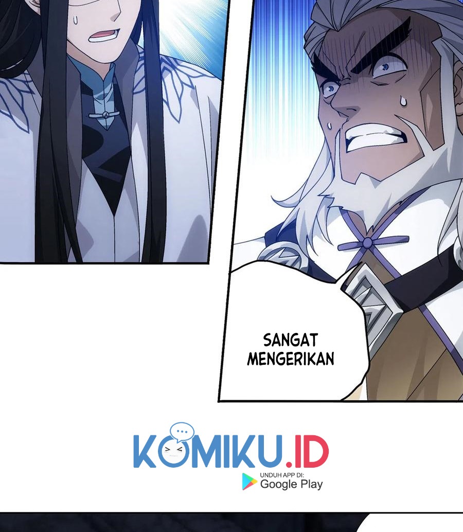 Battle Through the Heavens Chapter 317 - halaman 43