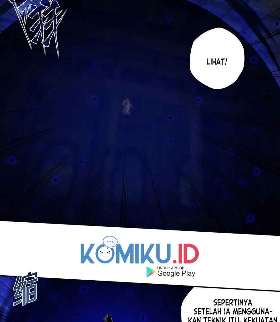Battle Through the Heavens Chapter 317 - halaman 45
