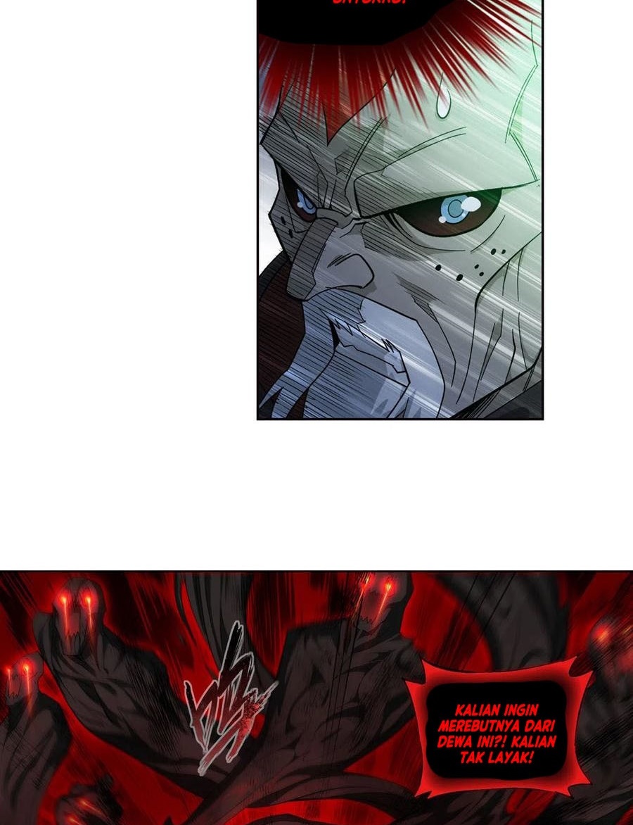 Battle Through the Heavens Chapter 318 - halaman 13