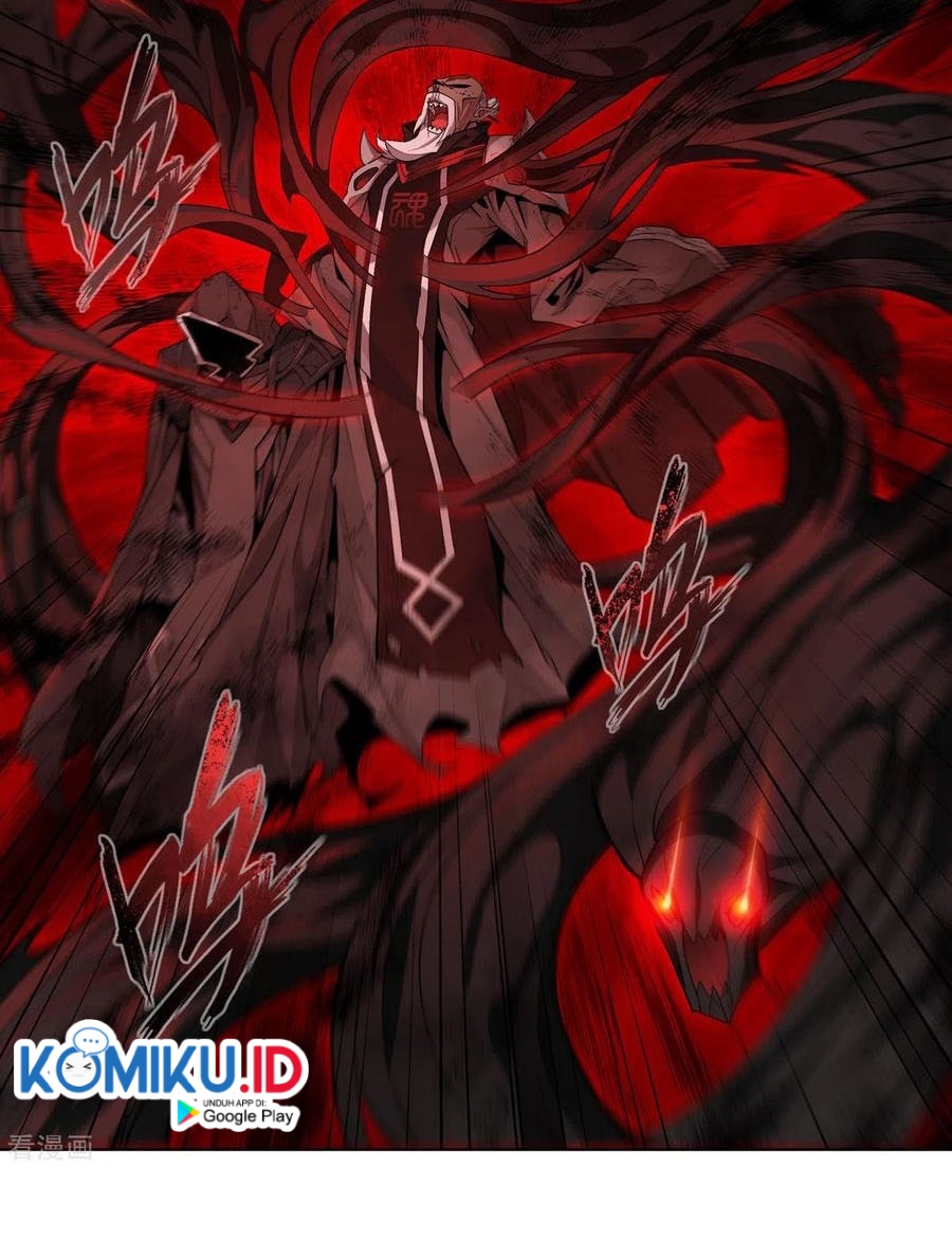 Battle Through the Heavens Chapter 318 - halaman 14