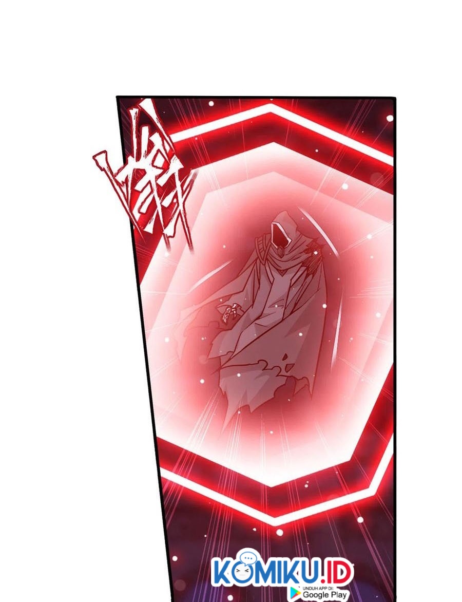 Battle Through the Heavens Chapter 318 - halaman 26