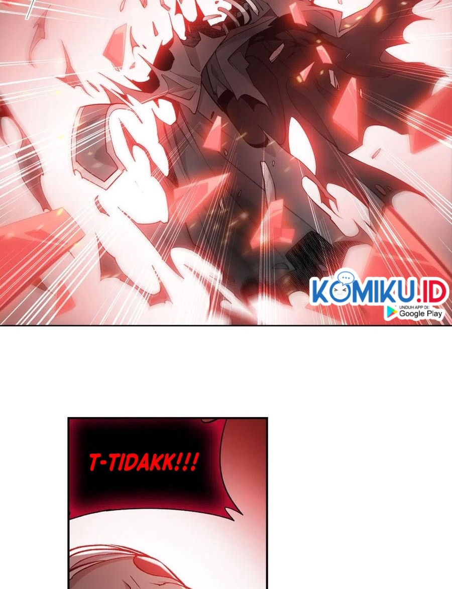 Battle Through the Heavens Chapter 318 - halaman 29