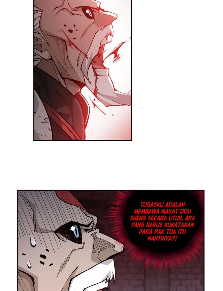 Battle Through the Heavens Chapter 318 - halaman 30
