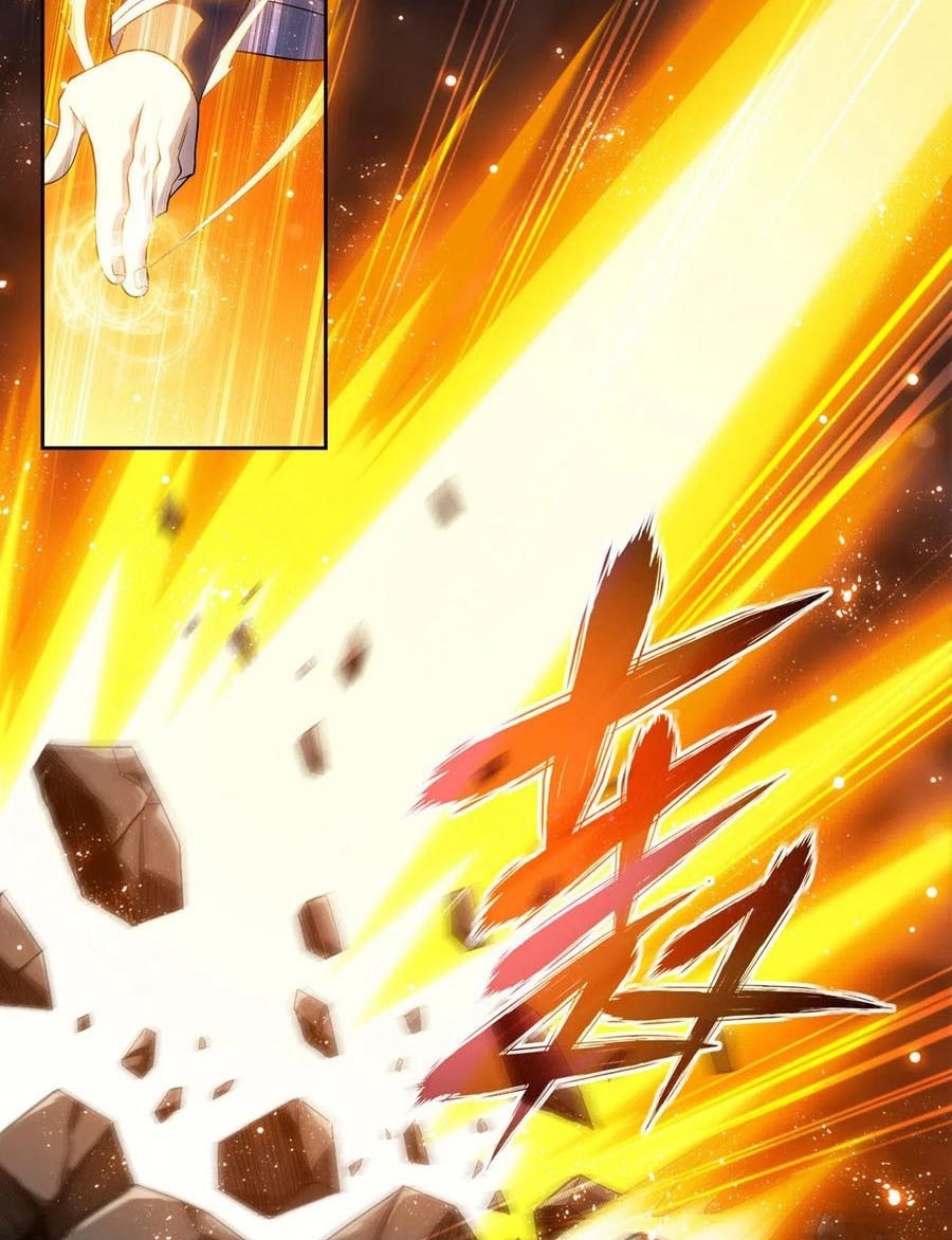 Battle Through the Heavens Chapter 318 - halaman 8