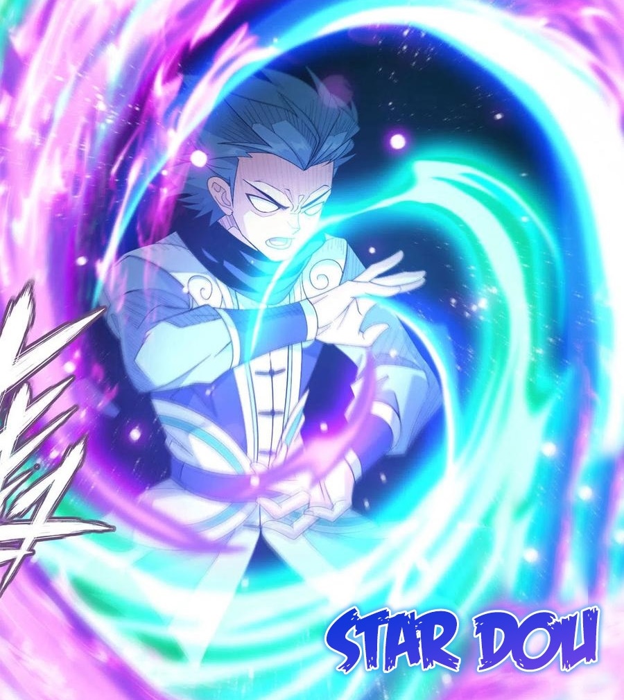 Battle Through the Heavens Chapter 319 - halaman 18