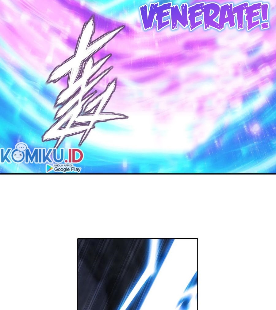Battle Through the Heavens Chapter 319 - halaman 19