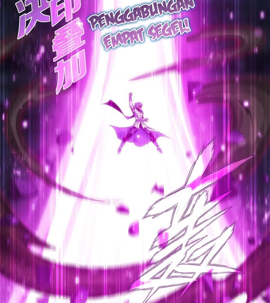Battle Through the Heavens Chapter 319 - halaman 26
