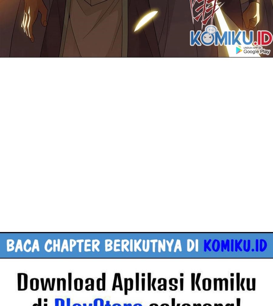 Battle Through the Heavens Chapter 319 - halaman 50