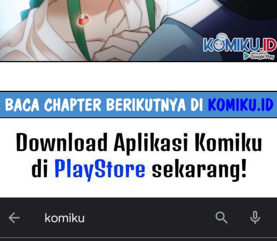 Battle Through the Heavens Chapter 321 - halaman 100