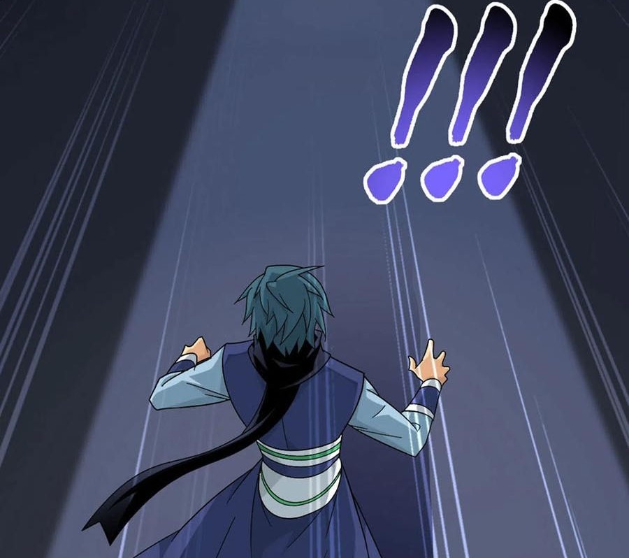 Battle Through the Heavens Chapter 321 - halaman 11