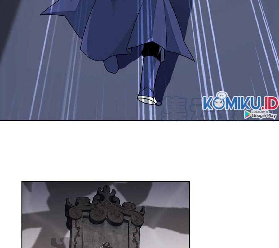 Battle Through the Heavens Chapter 321 - halaman 12