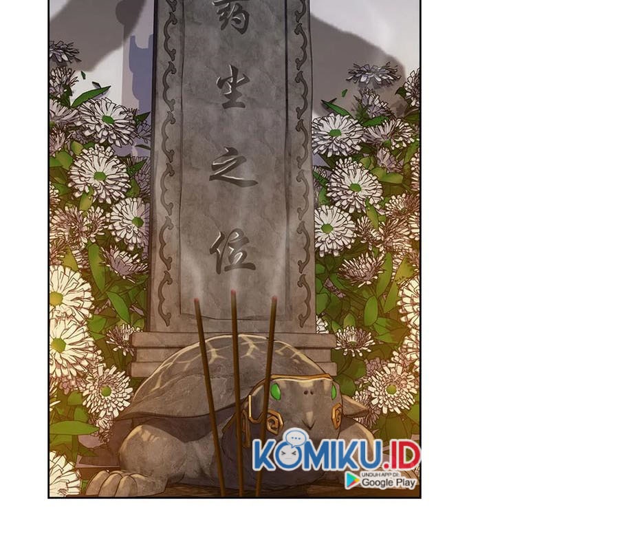 Battle Through the Heavens Chapter 321 - halaman 13