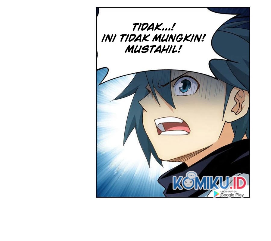 Battle Through the Heavens Chapter 321 - halaman 14