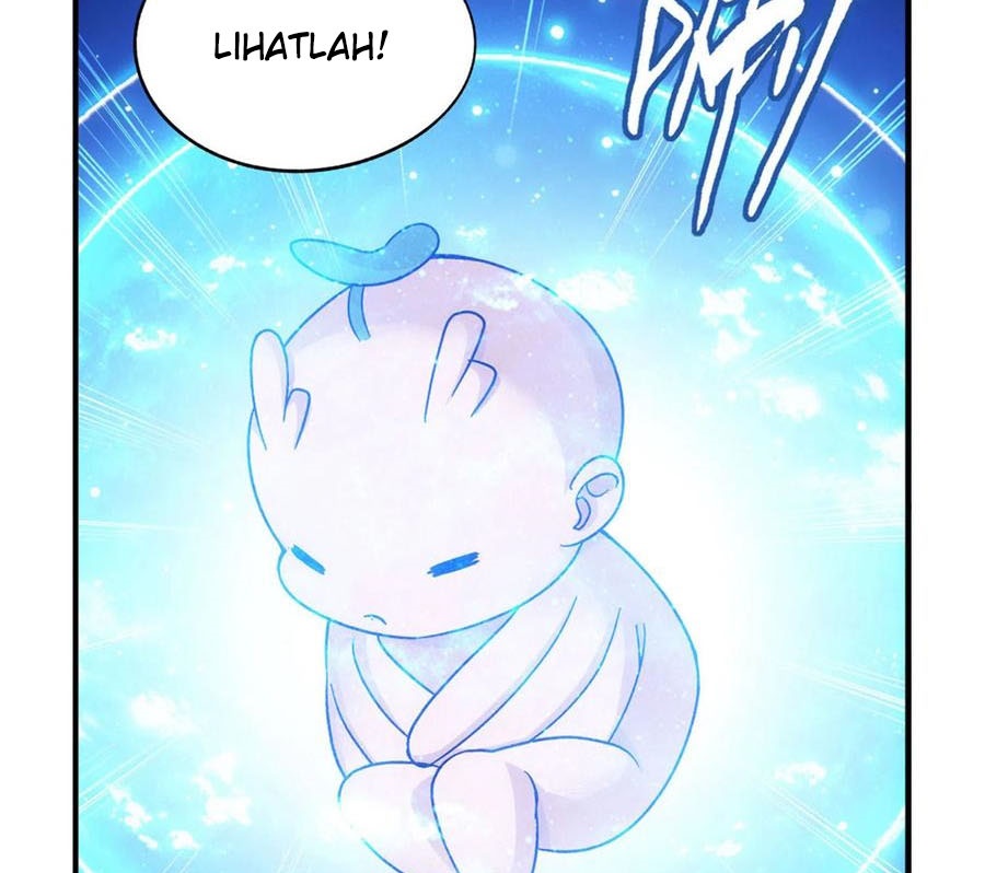 Battle Through the Heavens Chapter 321 - halaman 24
