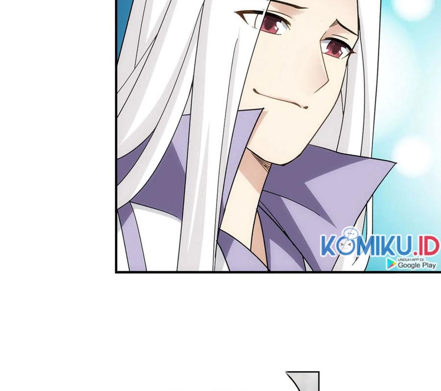Battle Through the Heavens Chapter 321 - halaman 27