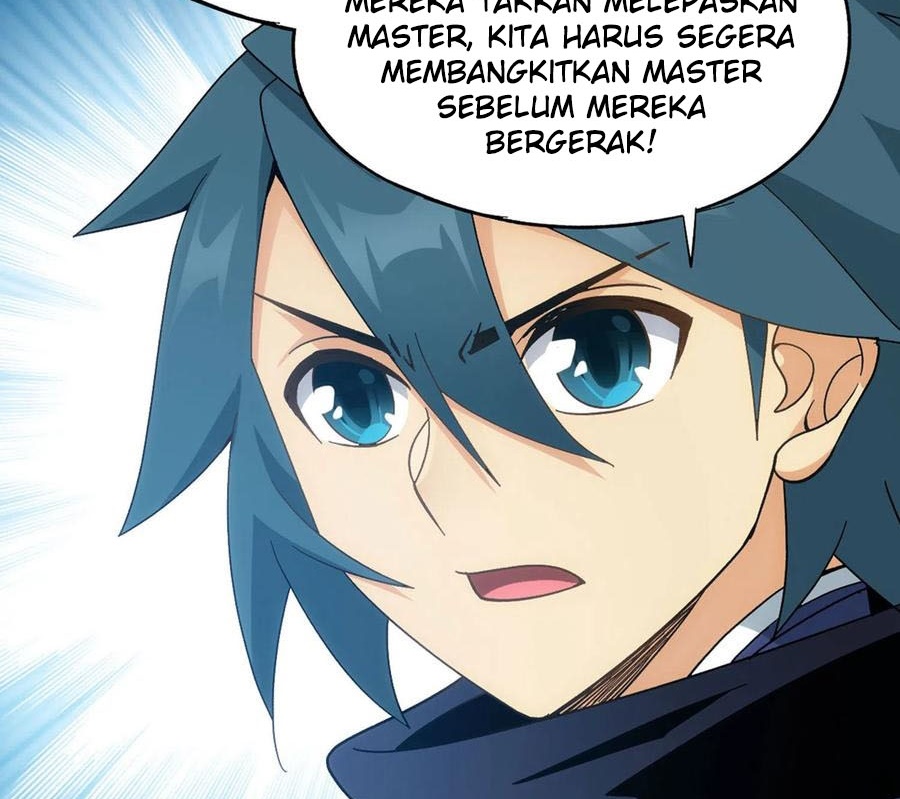 Battle Through the Heavens Chapter 321 - halaman 30