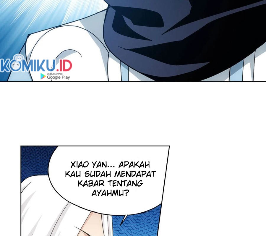 Battle Through the Heavens Chapter 321 - halaman 31