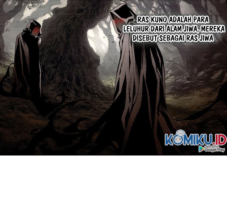 Battle Through the Heavens Chapter 321 - halaman 36