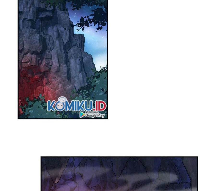 Battle Through the Heavens Chapter 321 - halaman 45