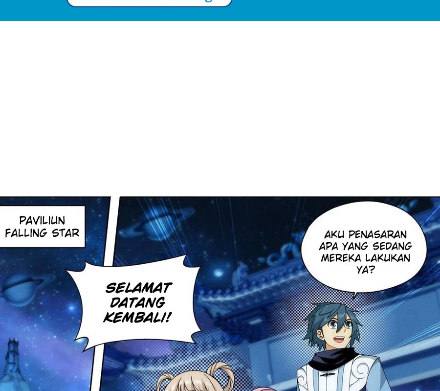 Battle Through the Heavens Chapter 321 - halaman 5