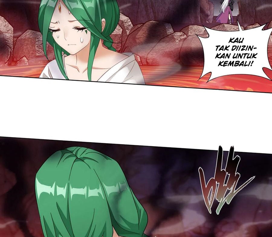 Battle Through the Heavens Chapter 321 - halaman 59