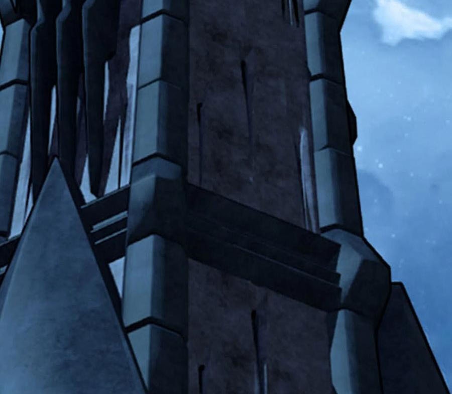 Battle Through the Heavens Chapter 321 - halaman 65