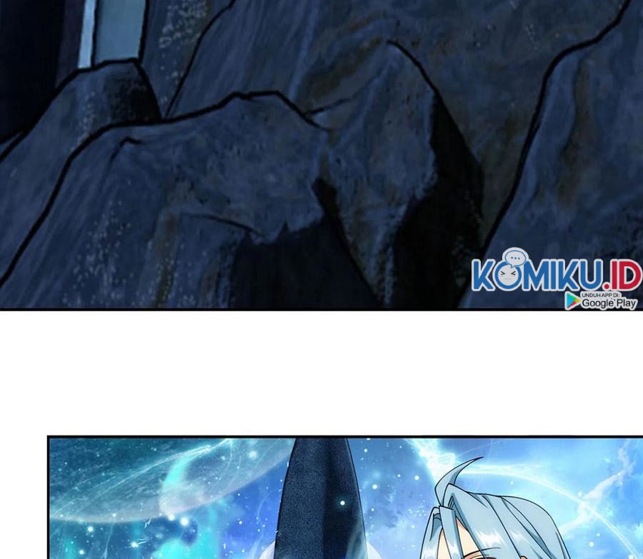 Battle Through the Heavens Chapter 321 - halaman 68