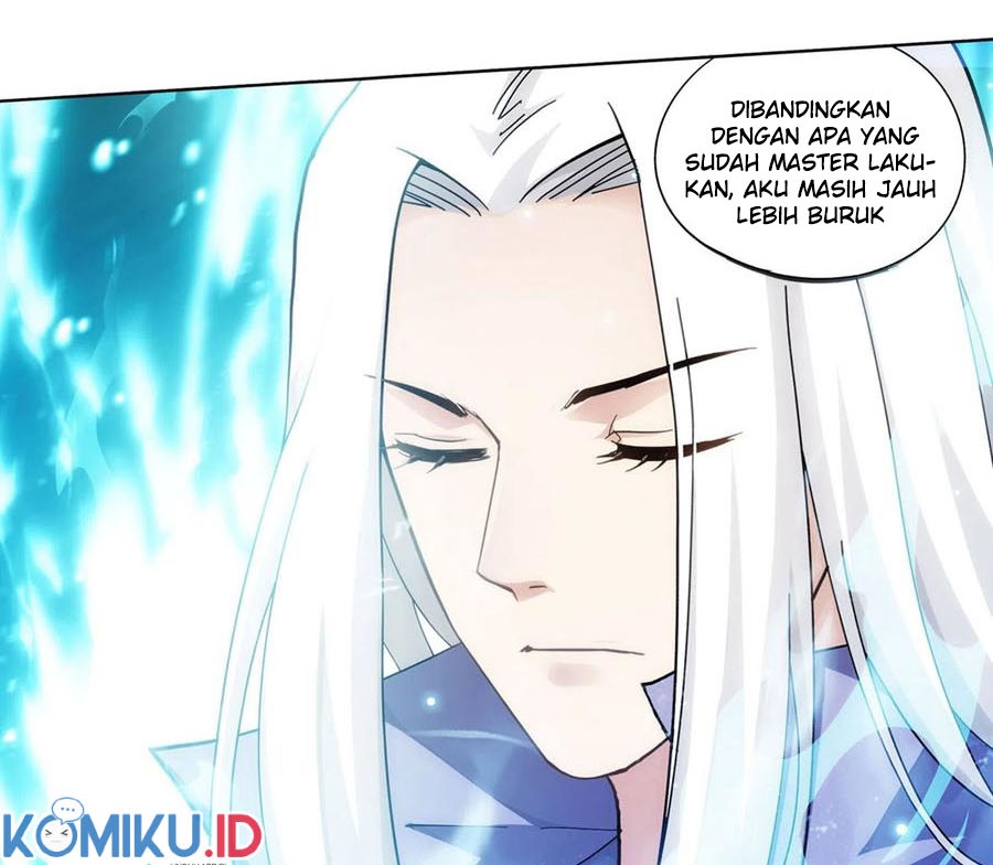 Battle Through the Heavens Chapter 321 - halaman 73