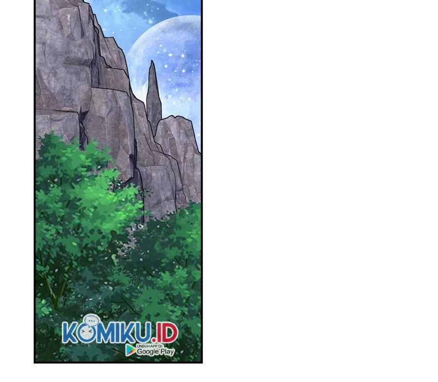 Battle Through the Heavens Chapter 321 - halaman 75
