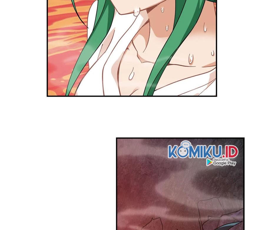 Battle Through the Heavens Chapter 321 - halaman 77