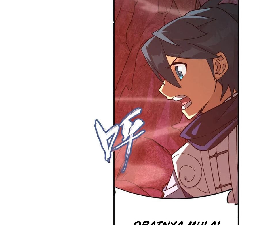 Battle Through the Heavens Chapter 321 - halaman 78