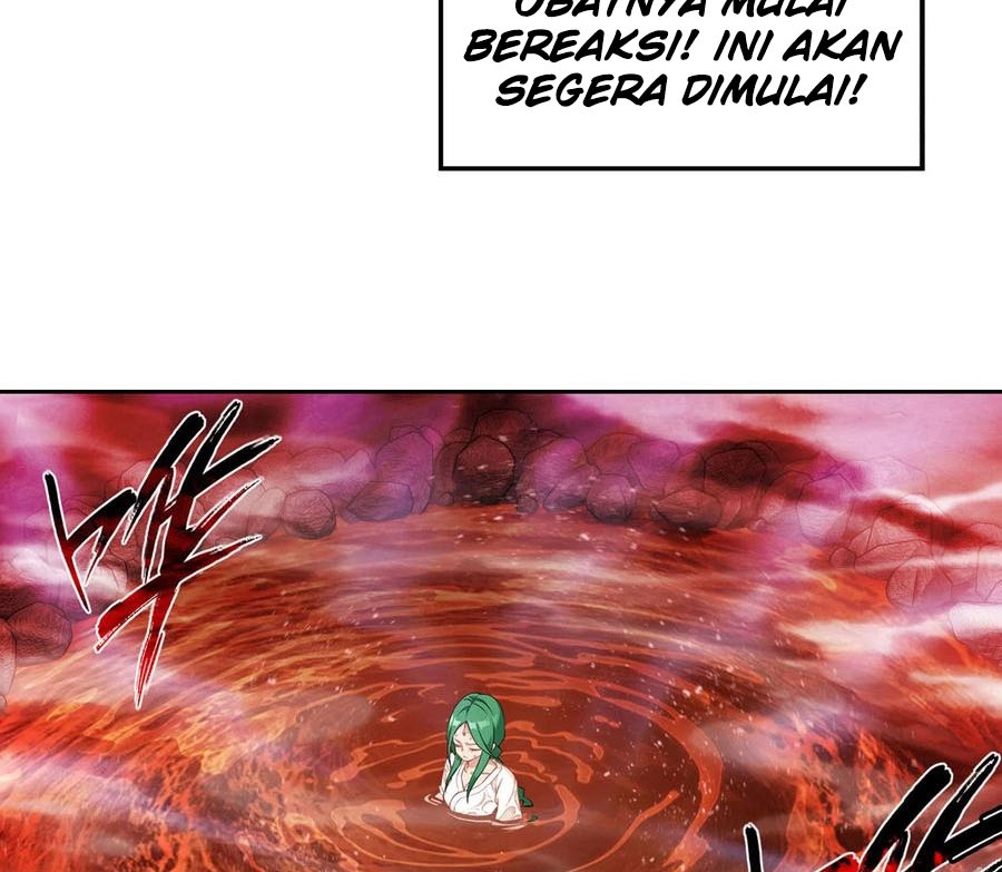 Battle Through the Heavens Chapter 321 - halaman 79