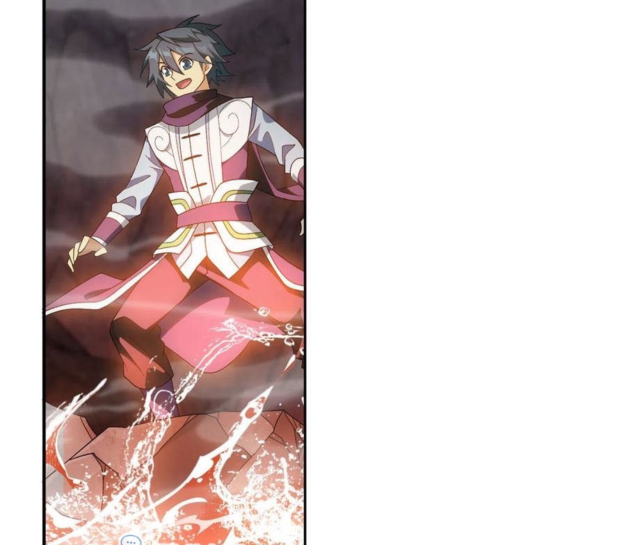 Battle Through the Heavens Chapter 321 - halaman 82