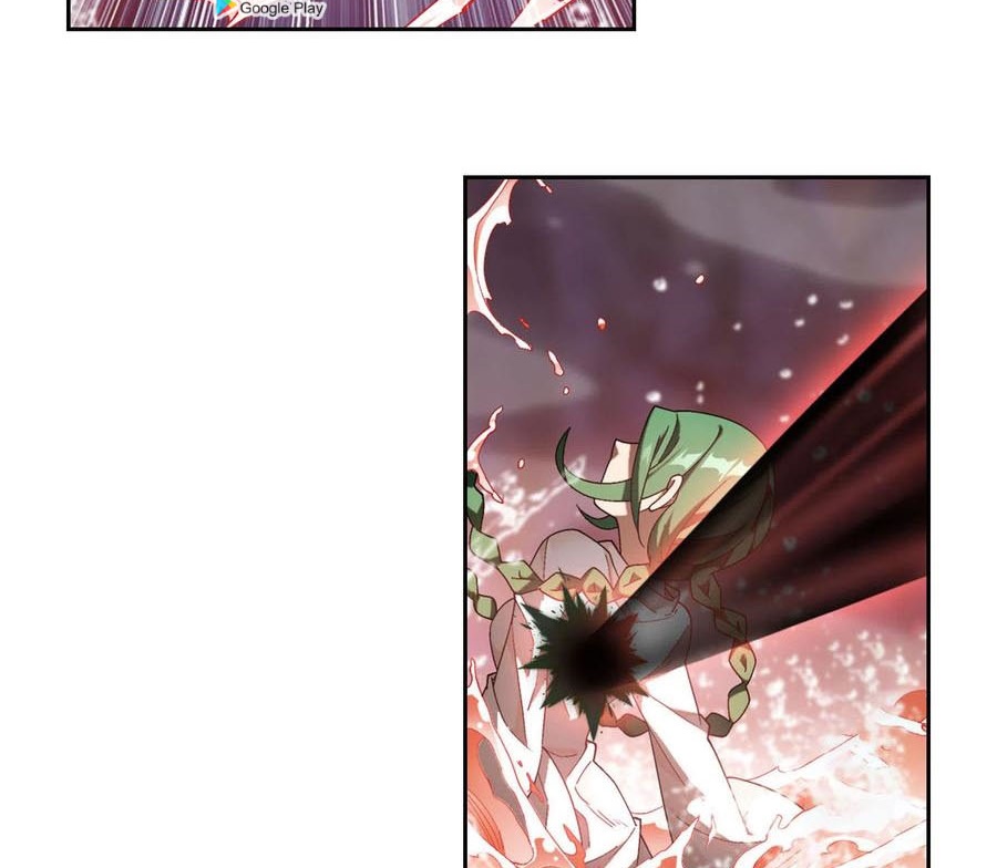 Battle Through the Heavens Chapter 321 - halaman 86