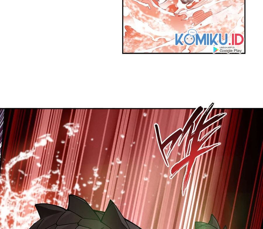 Battle Through the Heavens Chapter 321 - halaman 87