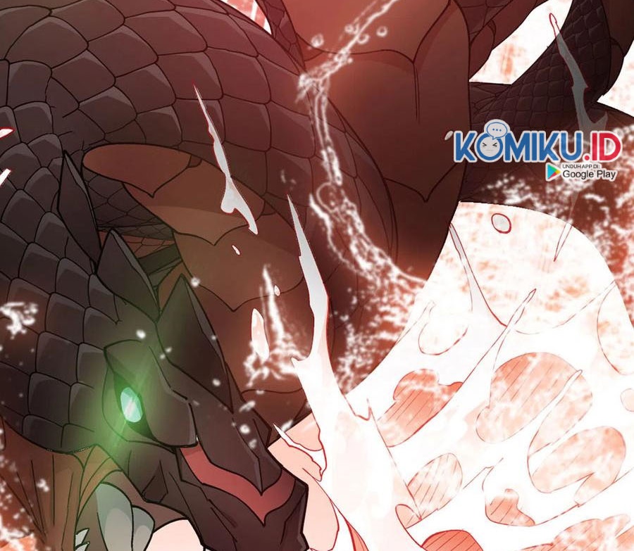 Battle Through the Heavens Chapter 321 - halaman 89