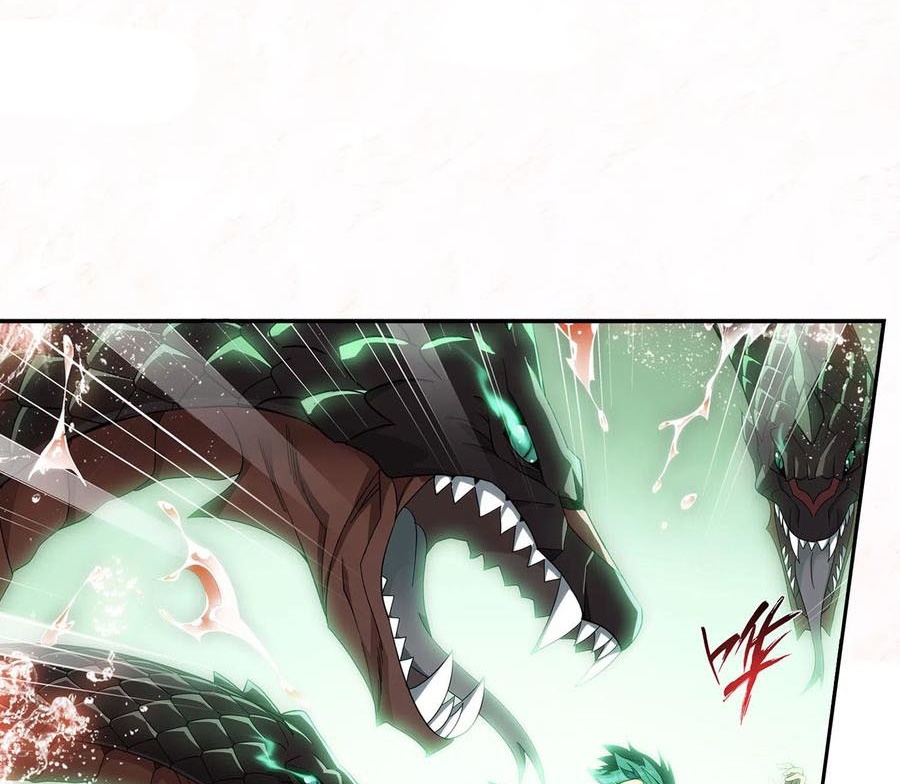 Battle Through the Heavens Chapter 321 - halaman 91