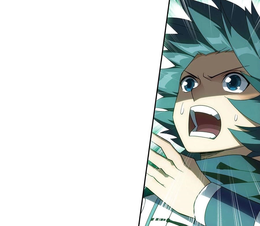 Battle Through the Heavens Chapter 321 - halaman 93