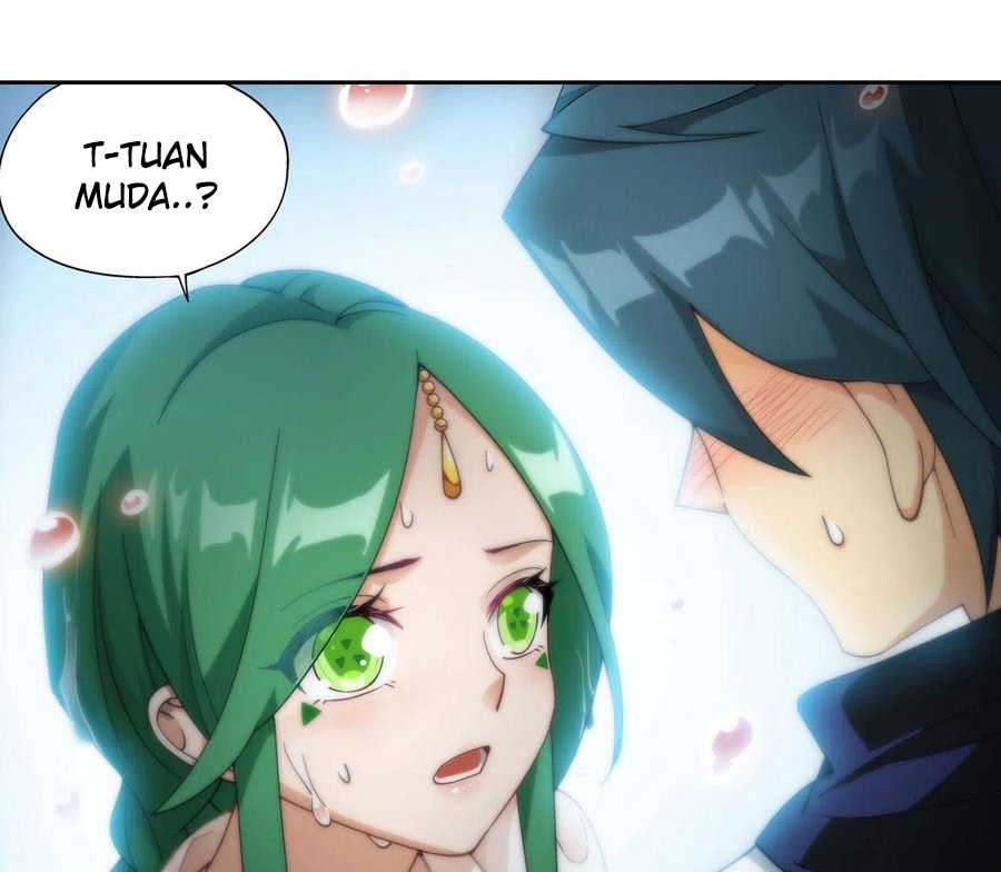 Battle Through the Heavens Chapter 321 - halaman 99