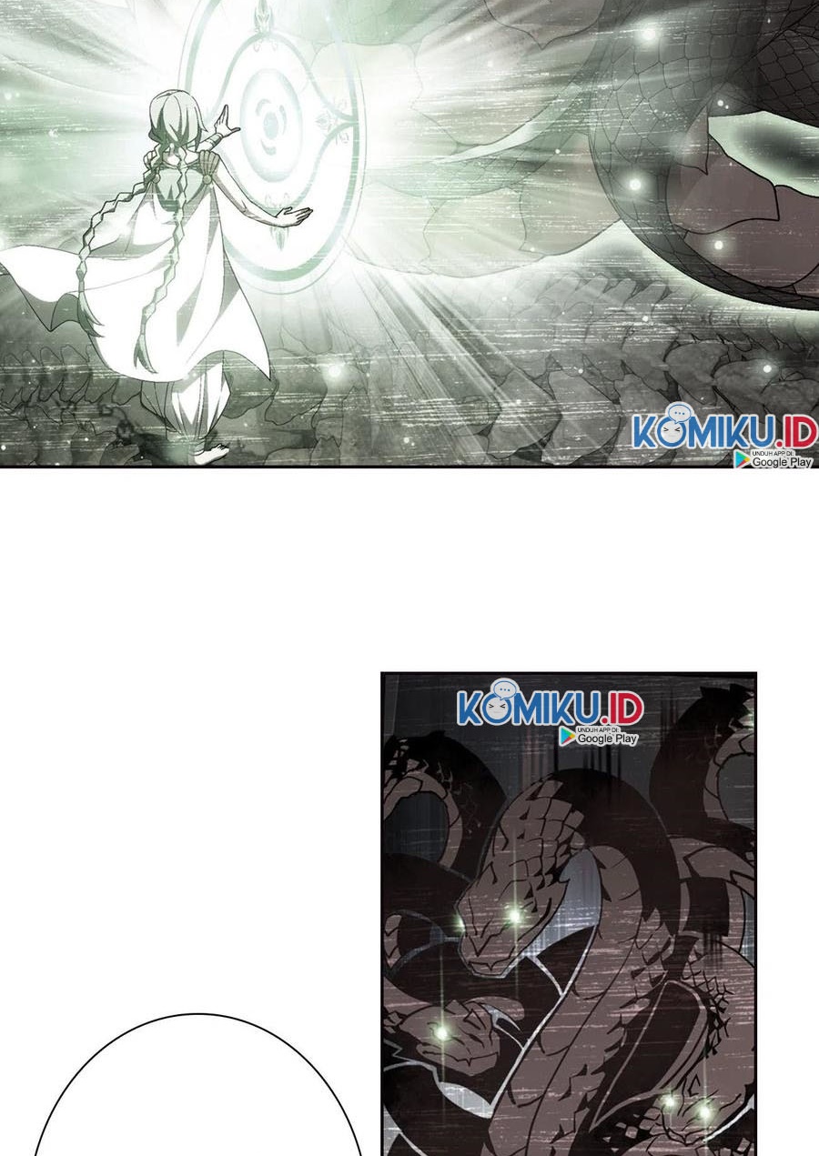 Battle Through the Heavens Chapter 322 - halaman 12