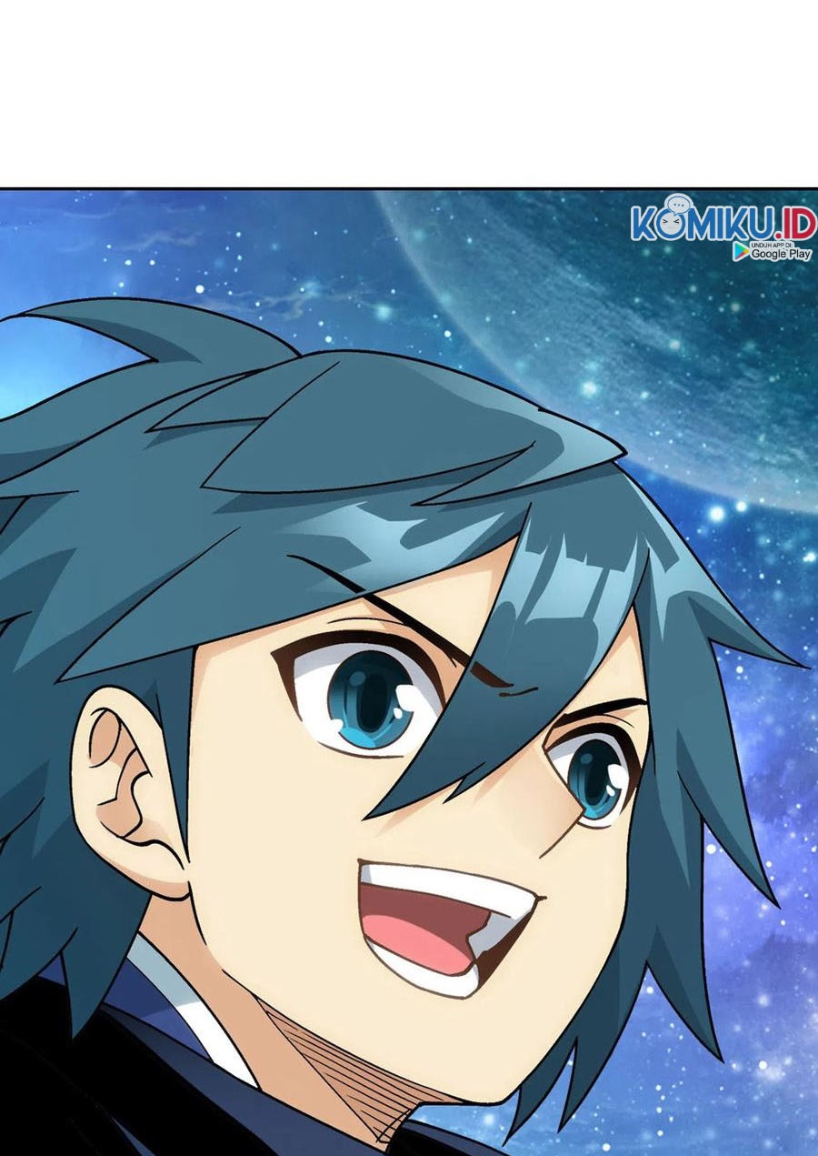 Battle Through the Heavens Chapter 322 - halaman 17
