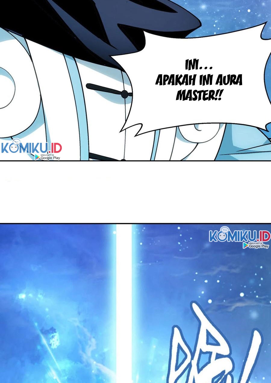 Battle Through the Heavens Chapter 322 - halaman 18