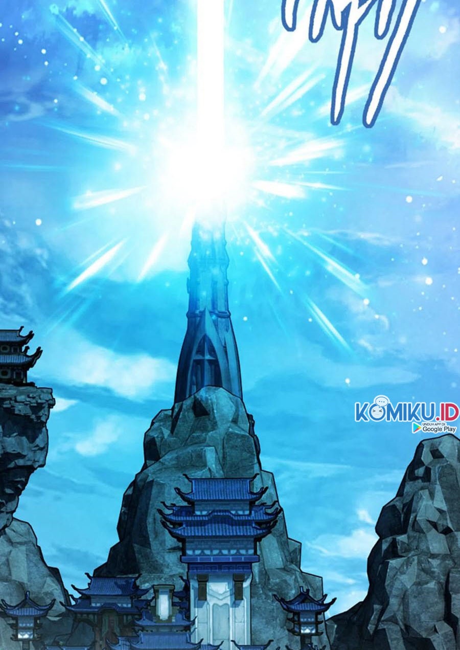 Battle Through the Heavens Chapter 322 - halaman 19