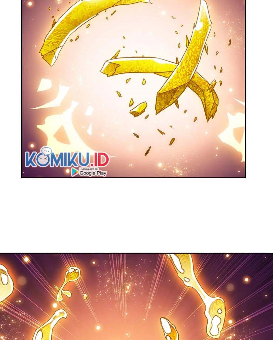 Battle Through the Heavens Chapter 322 - halaman 42