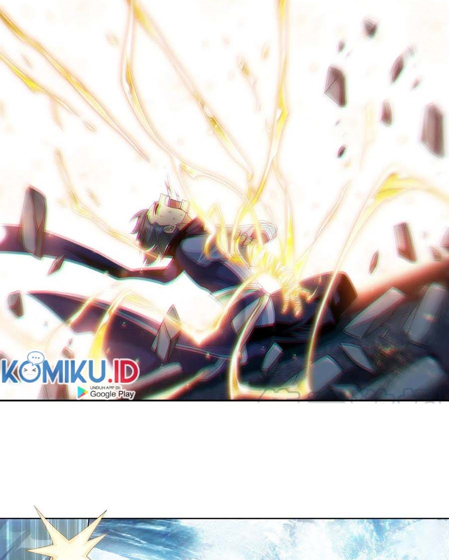 Battle Through the Heavens Chapter 322 - halaman 49