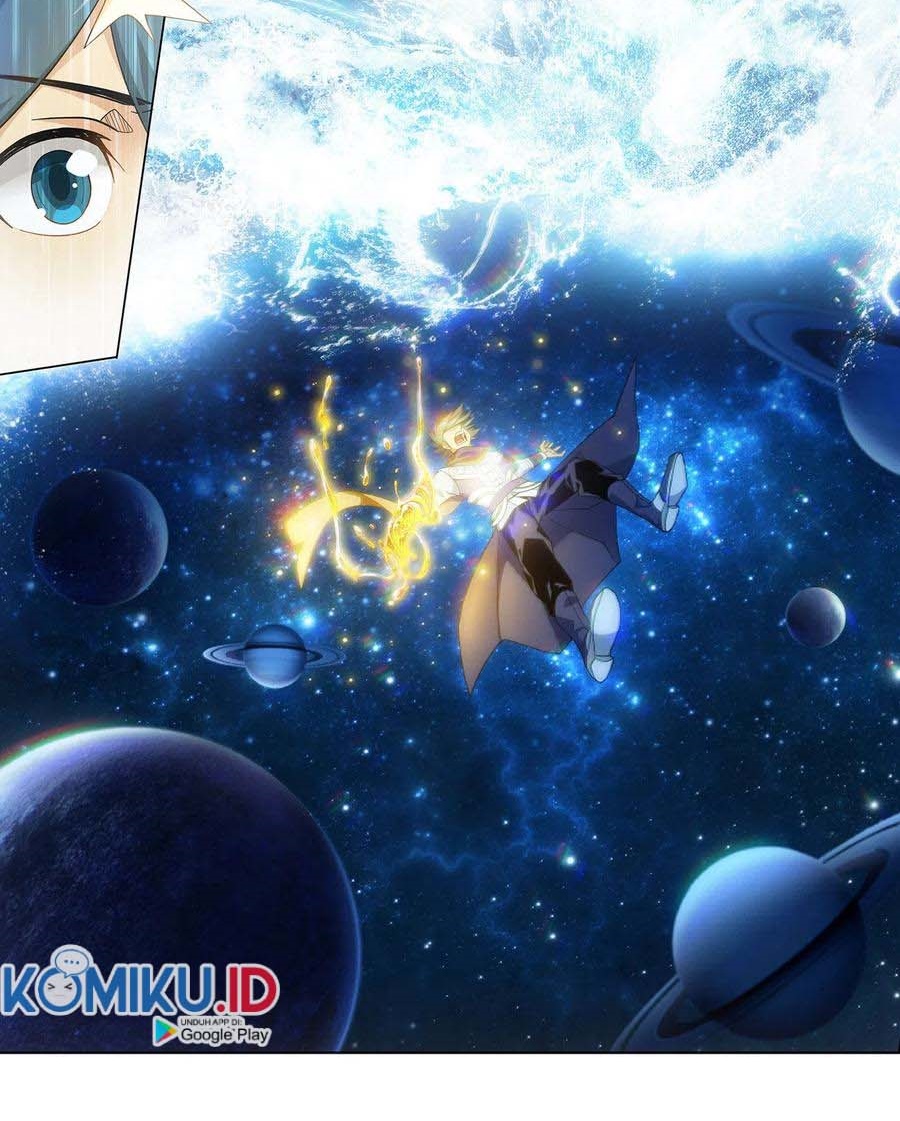 Battle Through the Heavens Chapter 322 - halaman 50