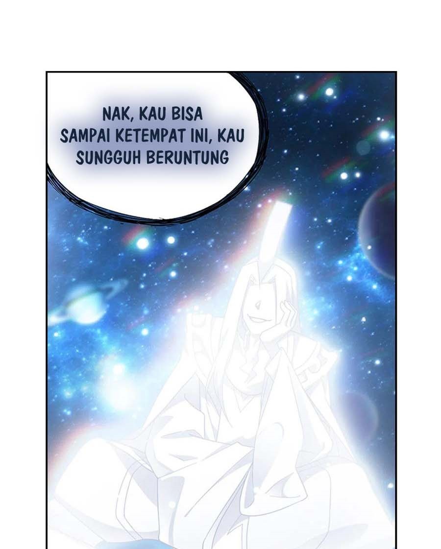 Battle Through the Heavens Chapter 322 - halaman 51