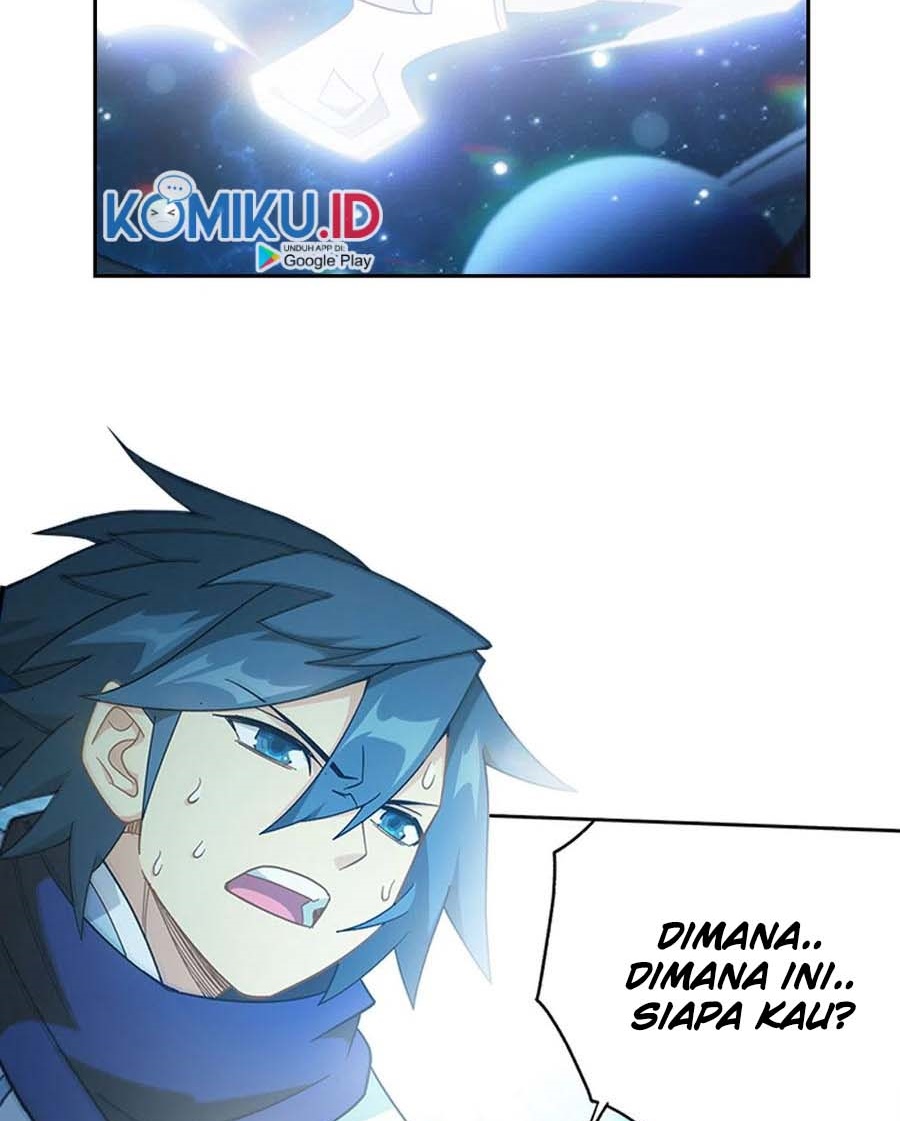 Battle Through the Heavens Chapter 322 - halaman 52